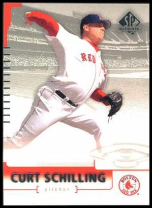 82 Curt Schilling